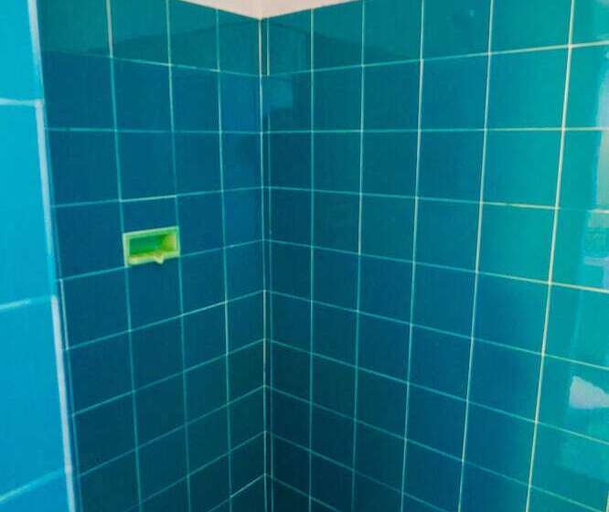 모텔 Abbotsleigh Motor Inn