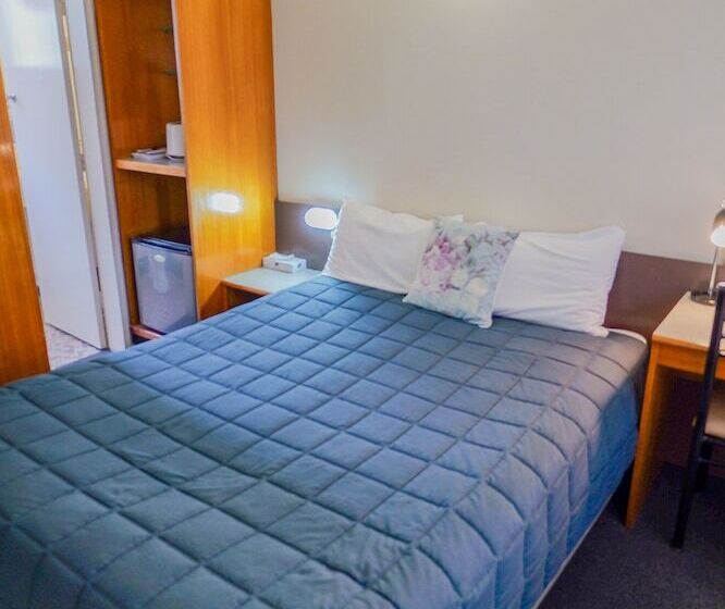 모텔 Abbotsleigh Motor Inn