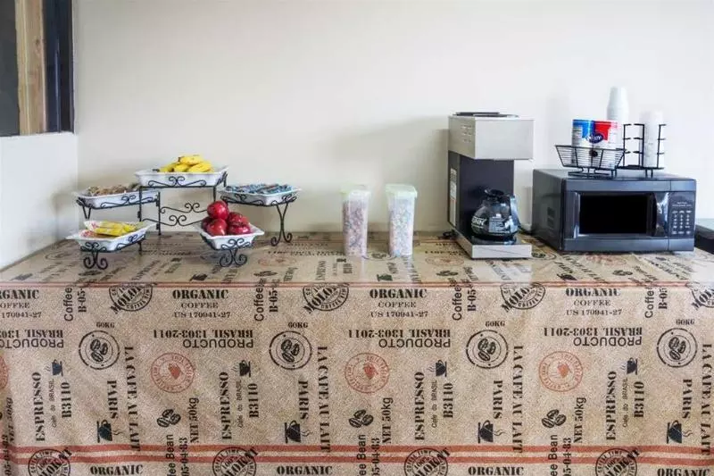 モーテル Knights Inn Temple