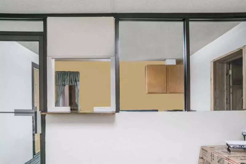 モーテル Knights Inn Temple