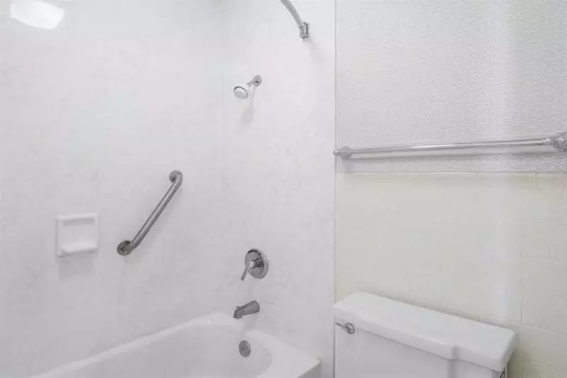 モーテル Knights Inn Temple