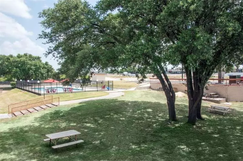 モーテル Knights Inn Temple