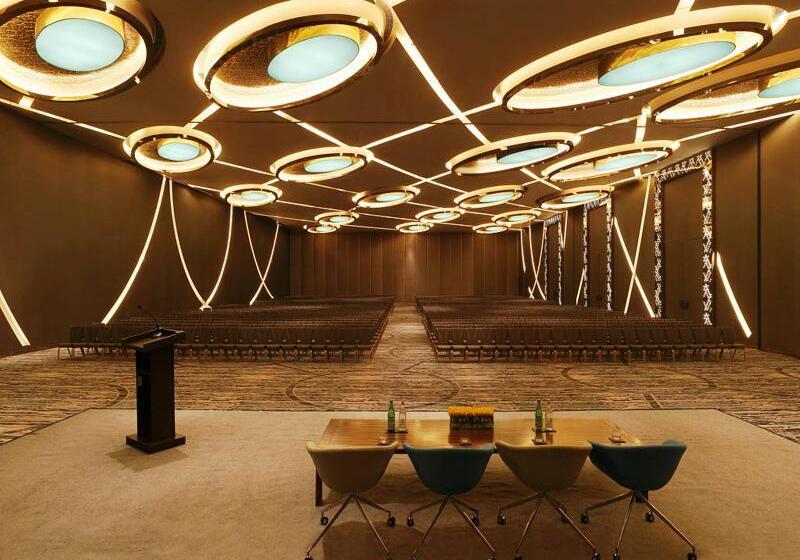 Novotel New Delhi Aerocity  International Airport