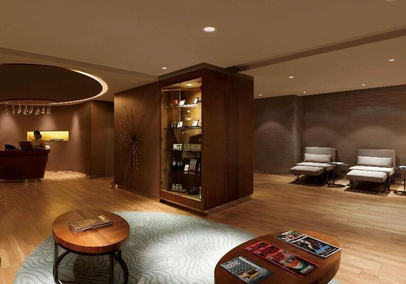 Novotel New Delhi Aerocity  International Airport