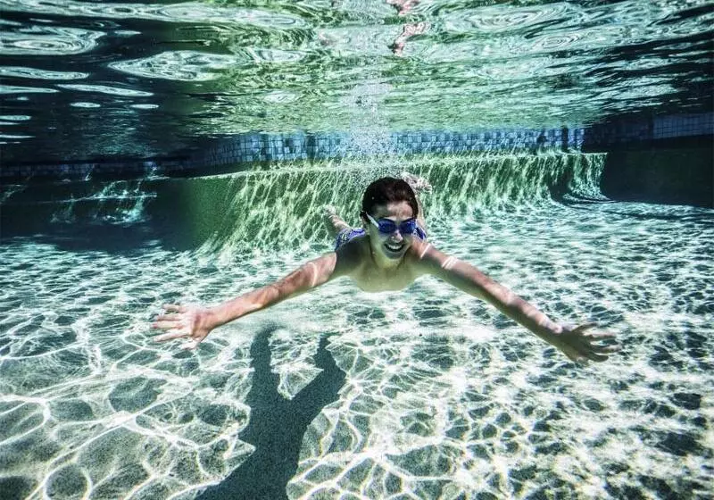 Novotel New Delhi Aerocity International Airport