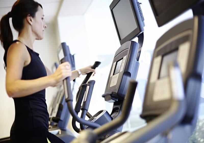 Novotel New Delhi Aerocity  International Airport