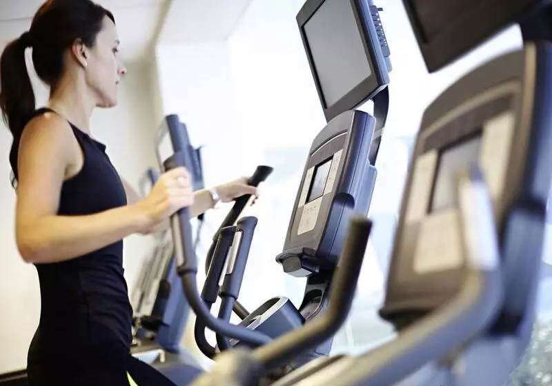 Novotel New Delhi Aerocity International Airport