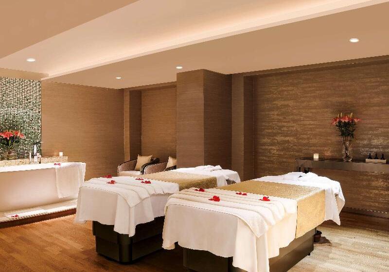 Novotel New Delhi Aerocity  International Airport