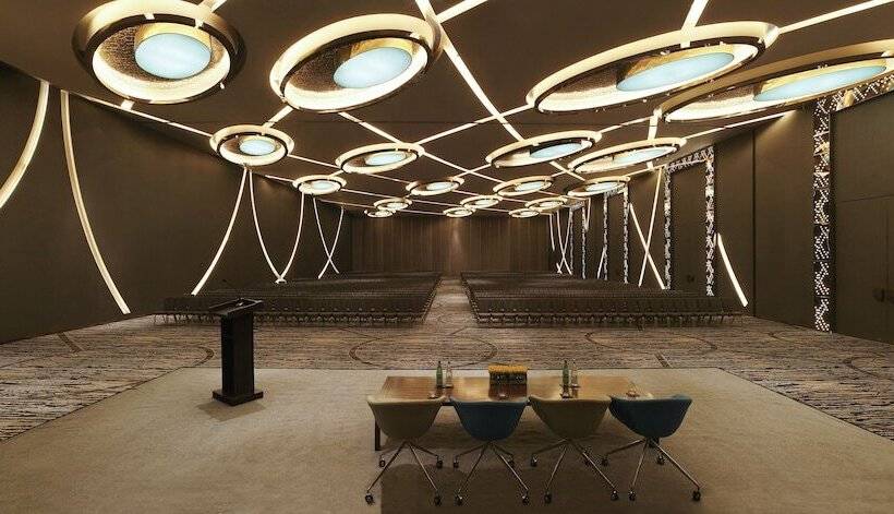 Novotel New Delhi Aerocity  International Airport