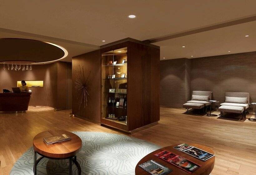 Novotel New Delhi Aerocity  International Airport