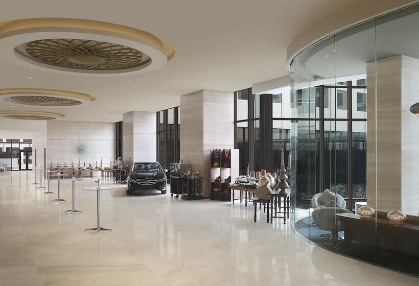 Novotel New Delhi Aerocity  International Airport