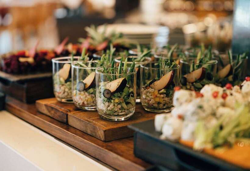 Novotel New Delhi Aerocity  International Airport