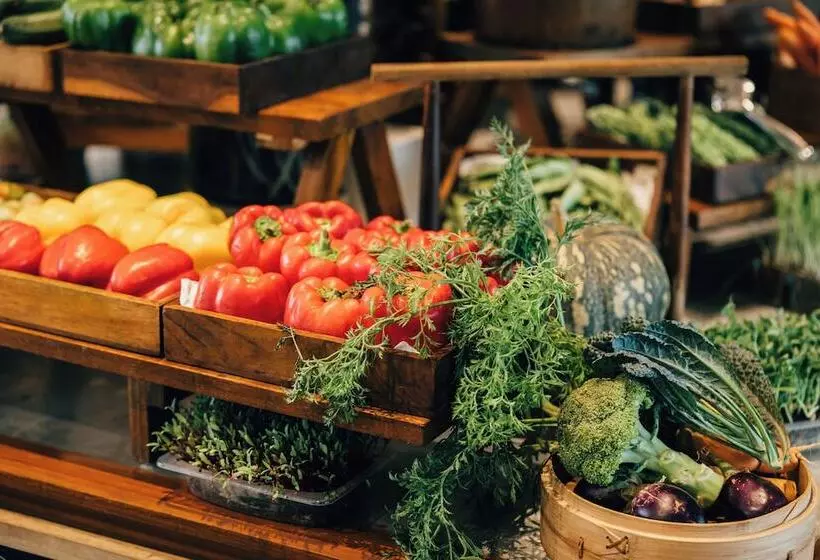 Novotel New Delhi Aerocity International Airport