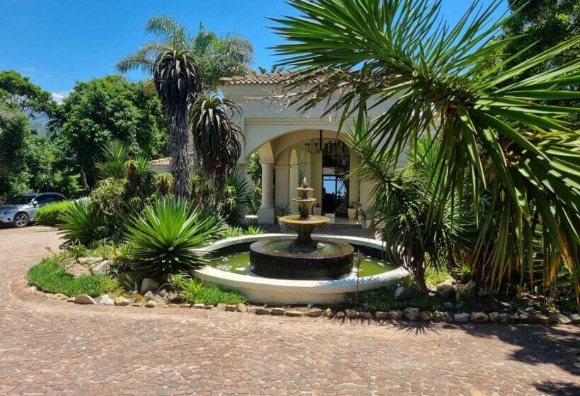 פנסיון Lodge On Lake