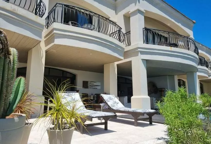 Пансион Lodge On Lake