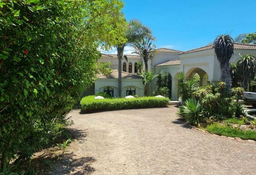 פנסיון Lodge On Lake