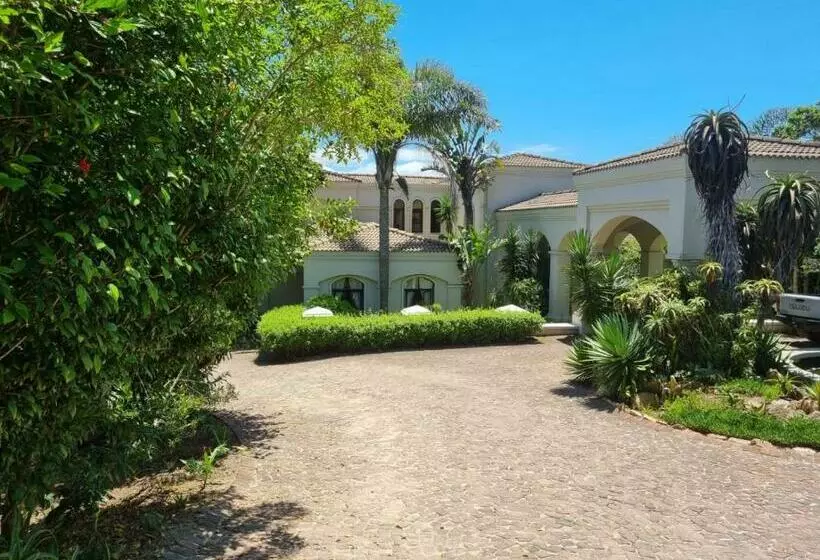 Пансион Lodge On Lake