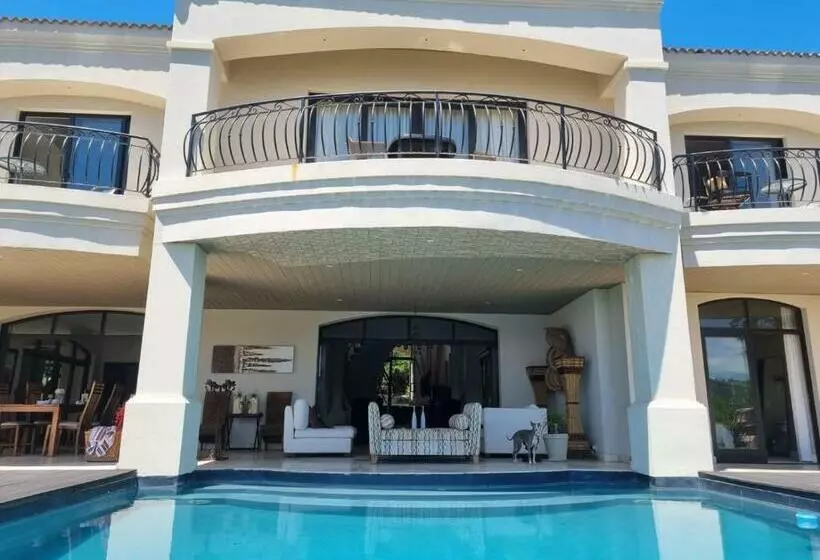 Пансион Lodge On Lake