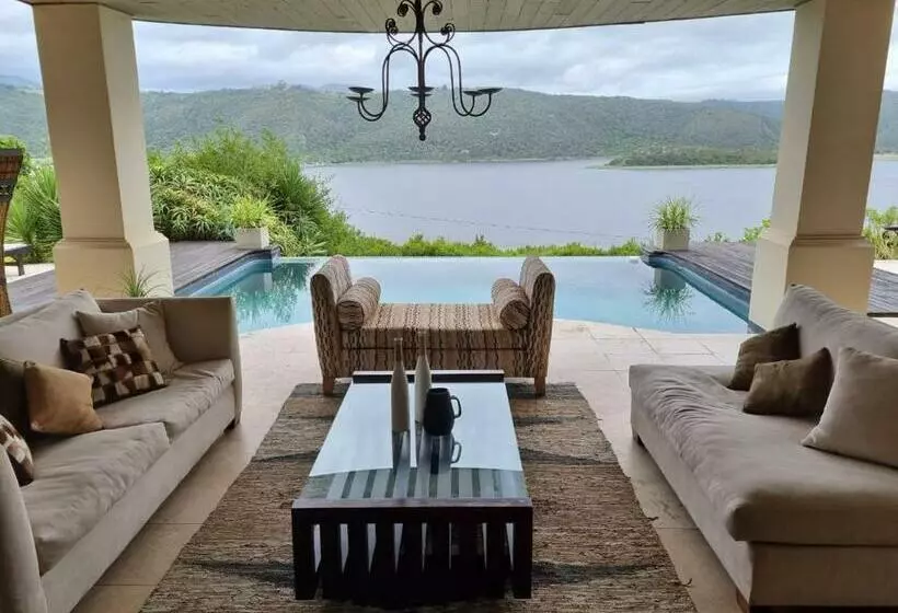 Пансион Lodge On Lake