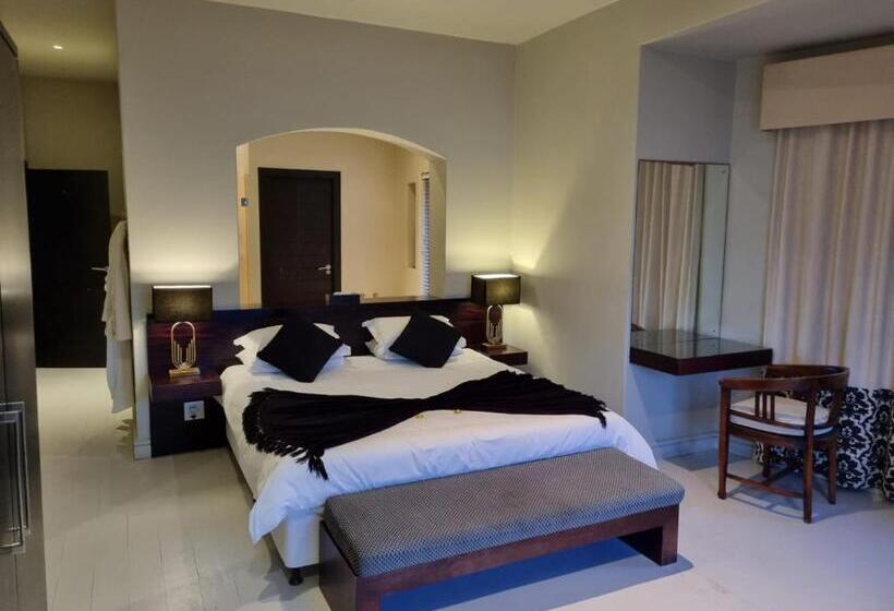 פנסיון Lodge On Lake