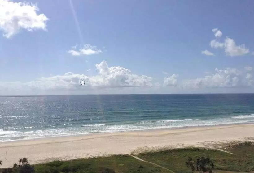 Regency On The Beach