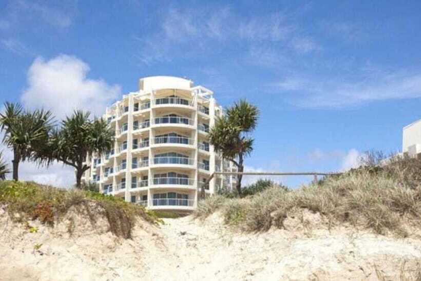 Regency On The Beach