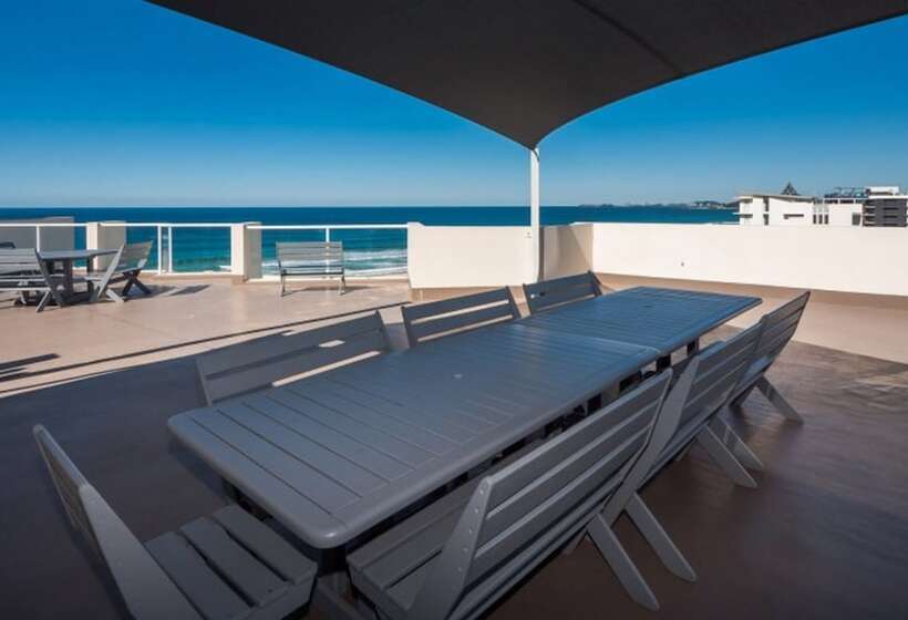 Regency On The Beach