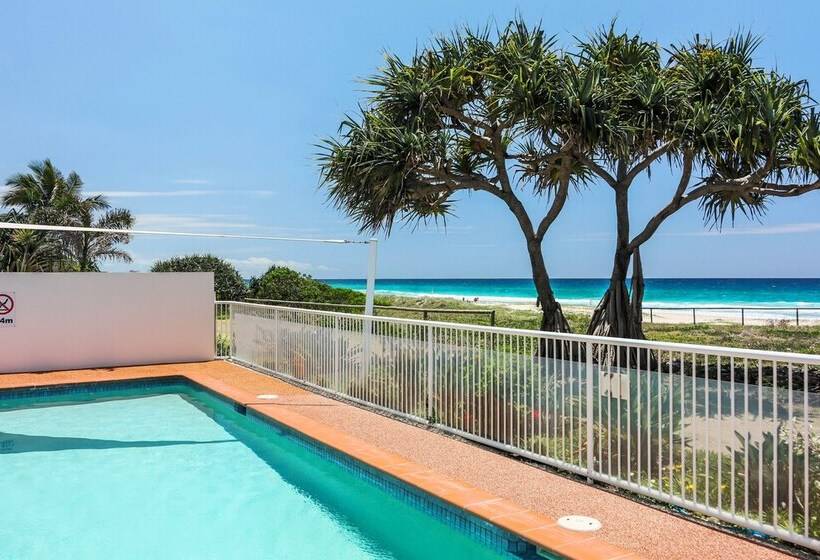 Regency On The Beach