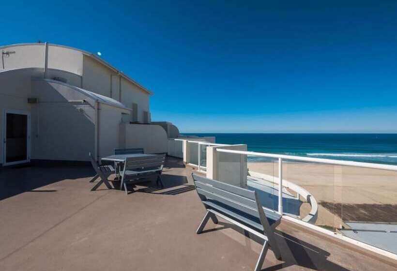 Regency On The Beach