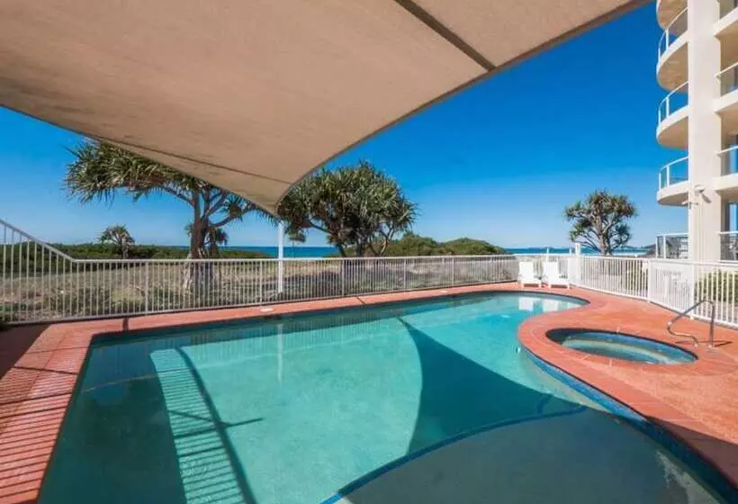 Regency On The Beach