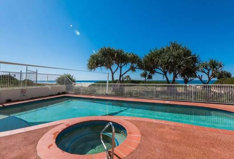 Regency On The Beach