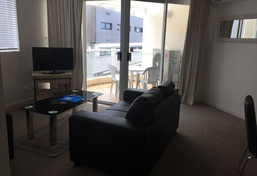 Regency On The Beach