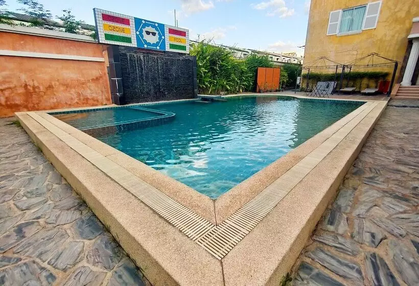 Sun Smile Resort Pattaya