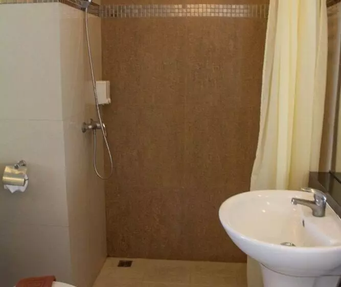 Sun Smile Resort Pattaya