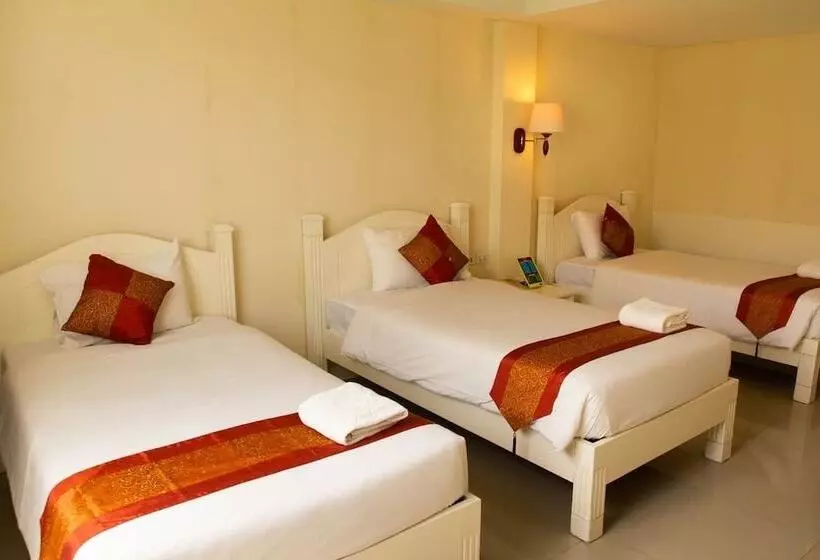 Sun Smile Resort Pattaya