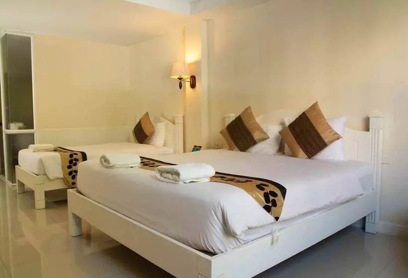 Sun Smile Resort Pattaya