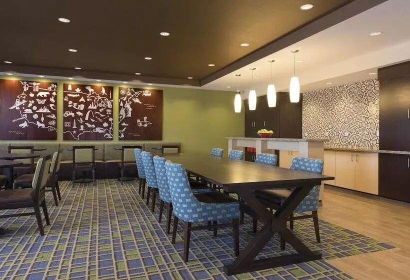 Towneplace Suites By Marriott Lexington South/hamburg Place