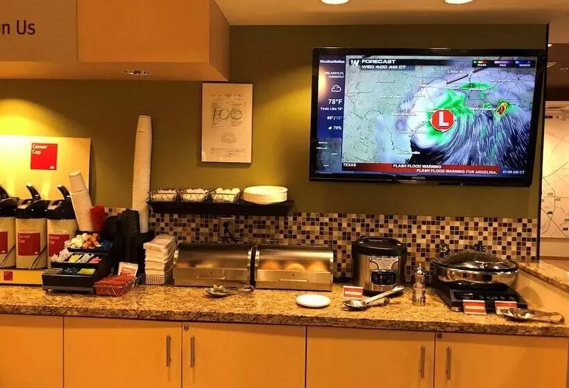 Towneplace Suites By Marriott Lexington South/hamburg Place