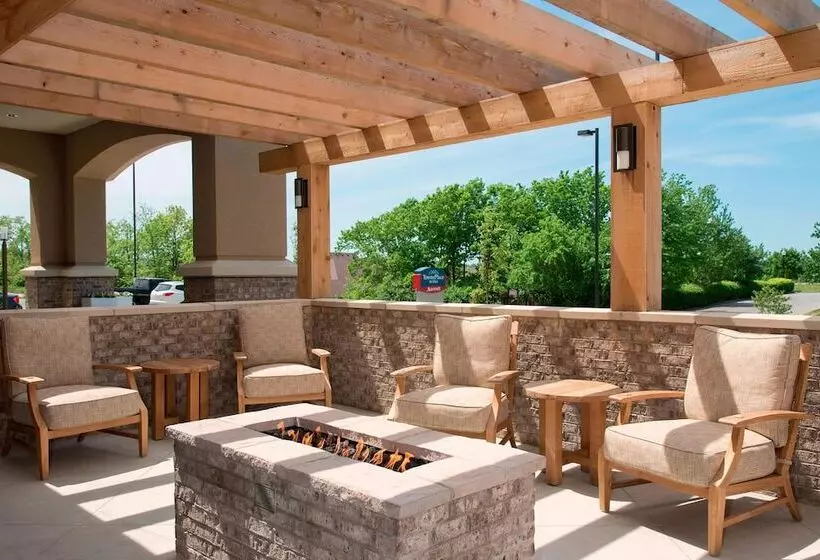 Towneplace Suites By Marriott Lexington South/hamburg Place