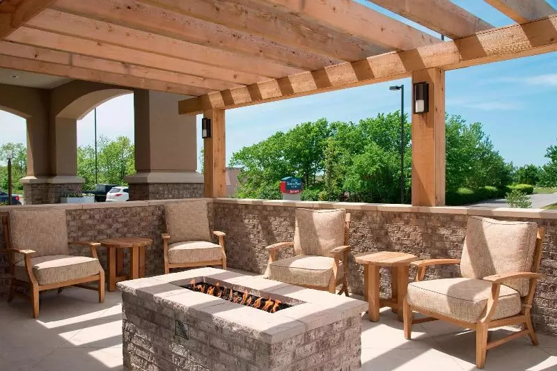 Towneplace Suites By Marriott Lexington South/hamburg Place