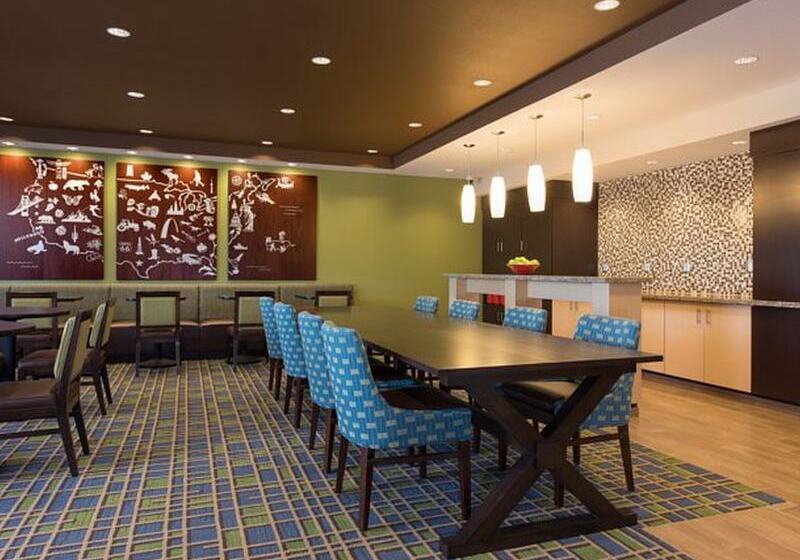 Towneplace Suites By Marriott Lexington South/hamburg Place