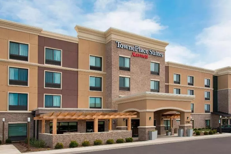 Towneplace Suites By Marriott Lexington South/hamburg Place