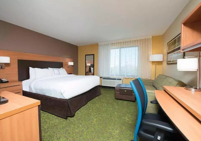 Towneplace Suites By Marriott Lexington South/hamburg Place