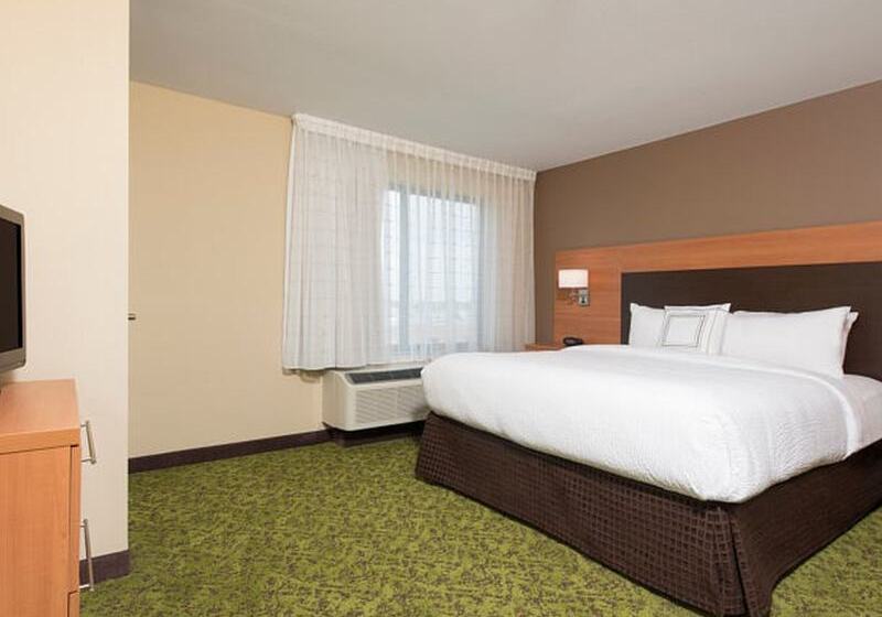 Towneplace Suites By Marriott Lexington South/hamburg Place