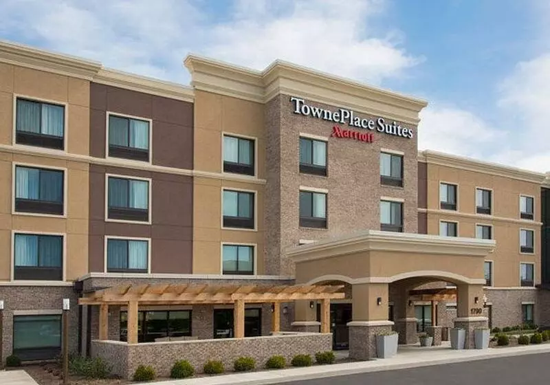 Towneplace Suites By Marriott Lexington South/hamburg Place