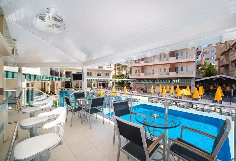 Villa Sunflower Hotel   All Inclusive