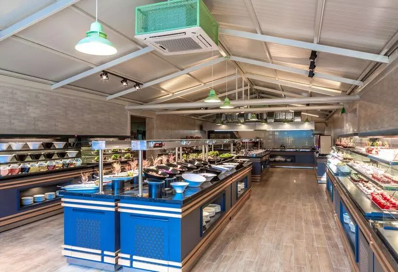 Villa Sunflower Hotel   All Inclusive