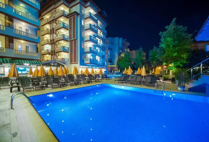 Villa Sunflower Hotel   All Inclusive