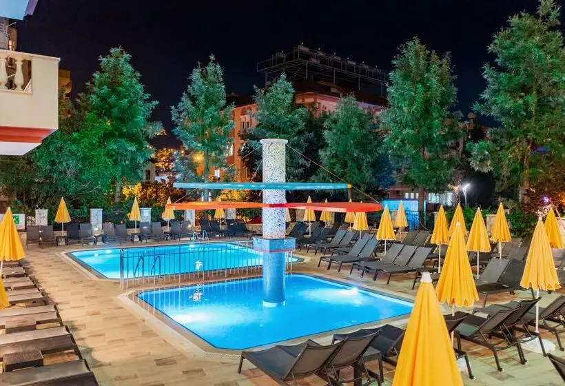 Villa Sunflower Hotel   All Inclusive