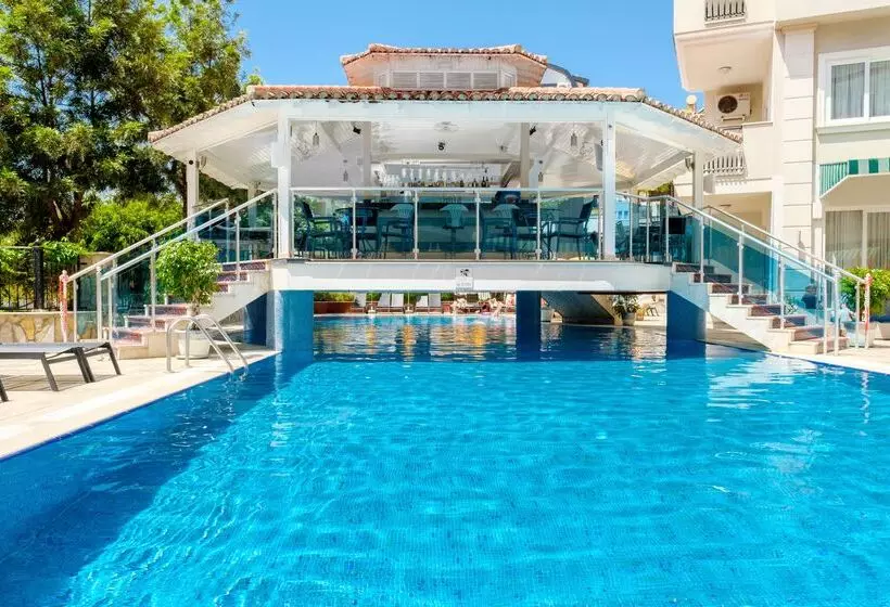 Villa Sunflower Hotel   All Inclusive